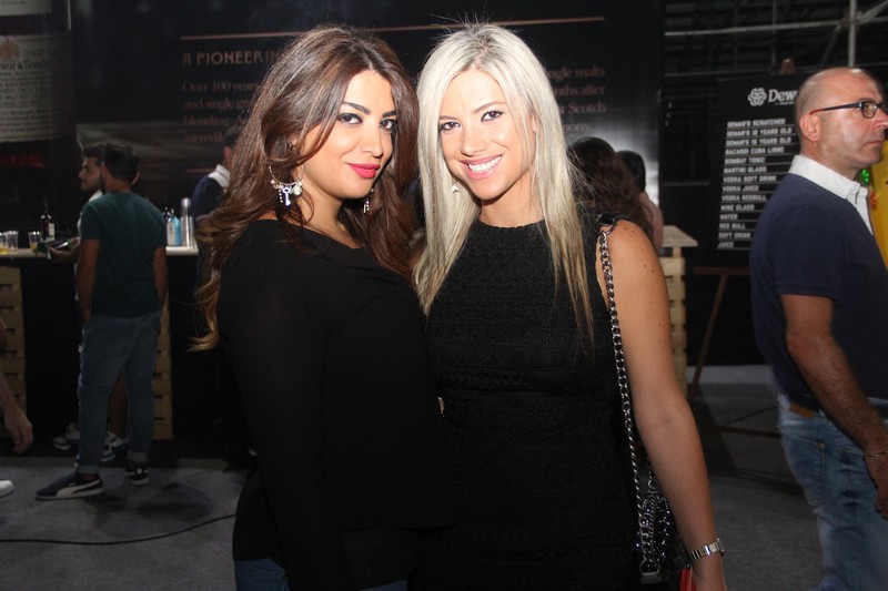 Elissa at Beirut Holidays